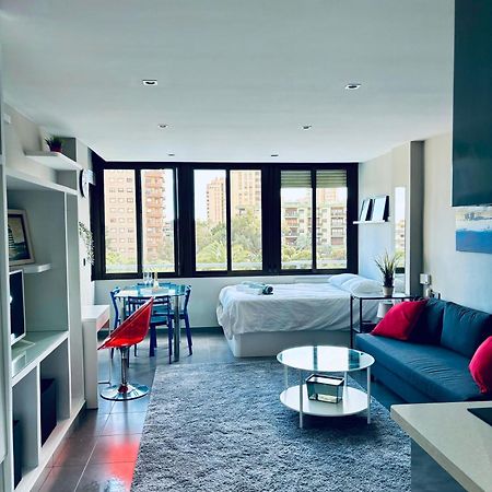 Apartamento En Aguadulce Playa Con Vistas Al Mar Y Piscina Eksteriør bilde