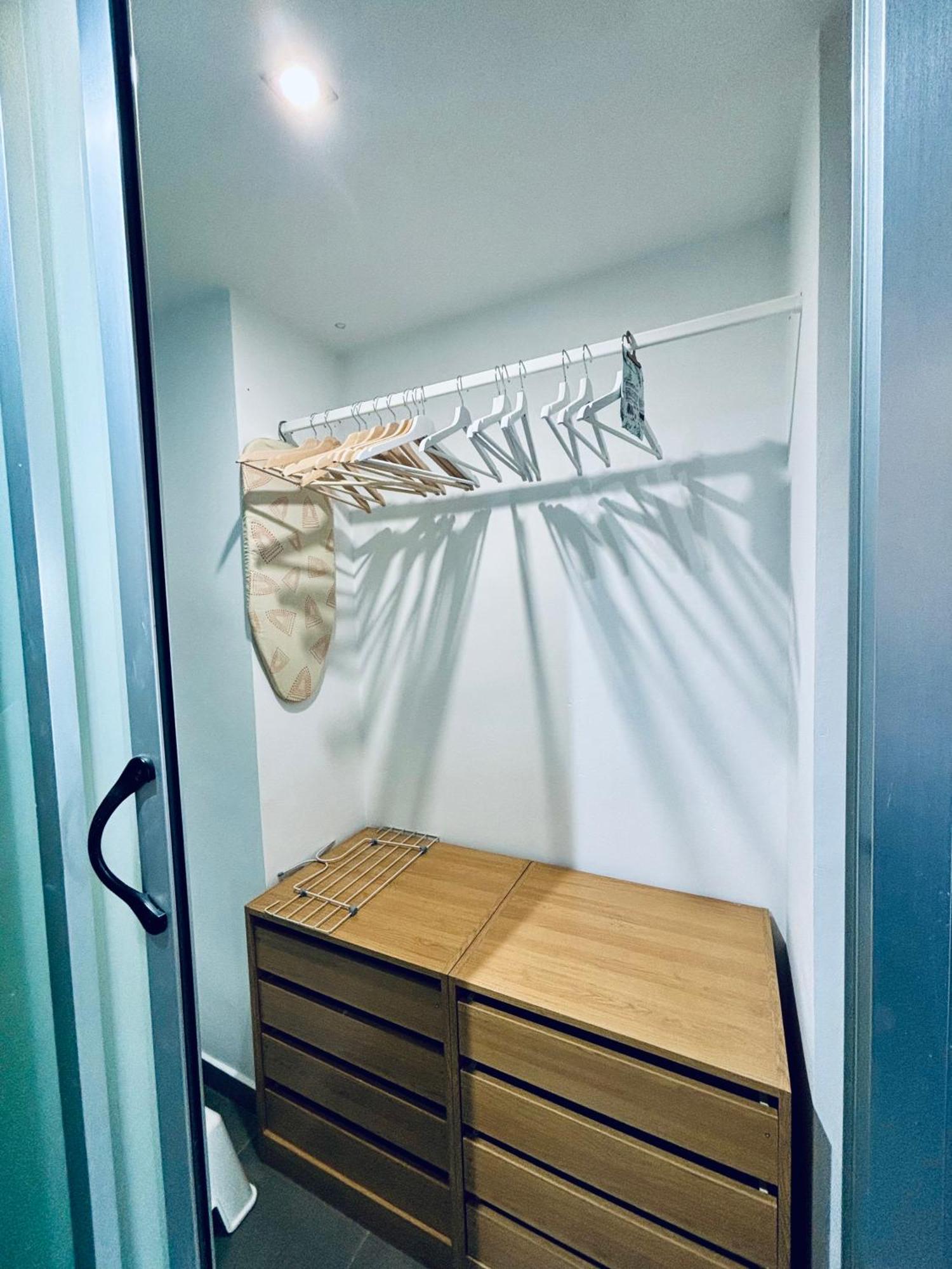 Apartamento En Aguadulce Playa Con Vistas Al Mar Y Piscina Eksteriør bilde